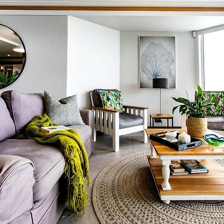 Bayview 104 Lejlighed Hermanus Eksteriør billede