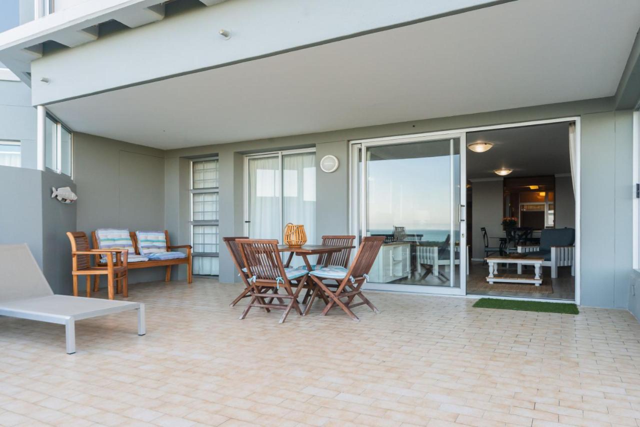 Bayview 104 Lejlighed Hermanus Eksteriør billede