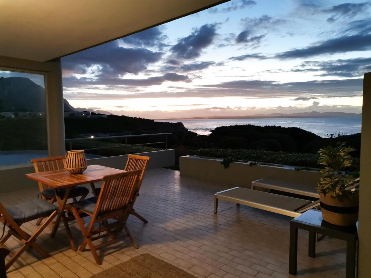 Bayview 104 Lejlighed Hermanus Eksteriør billede