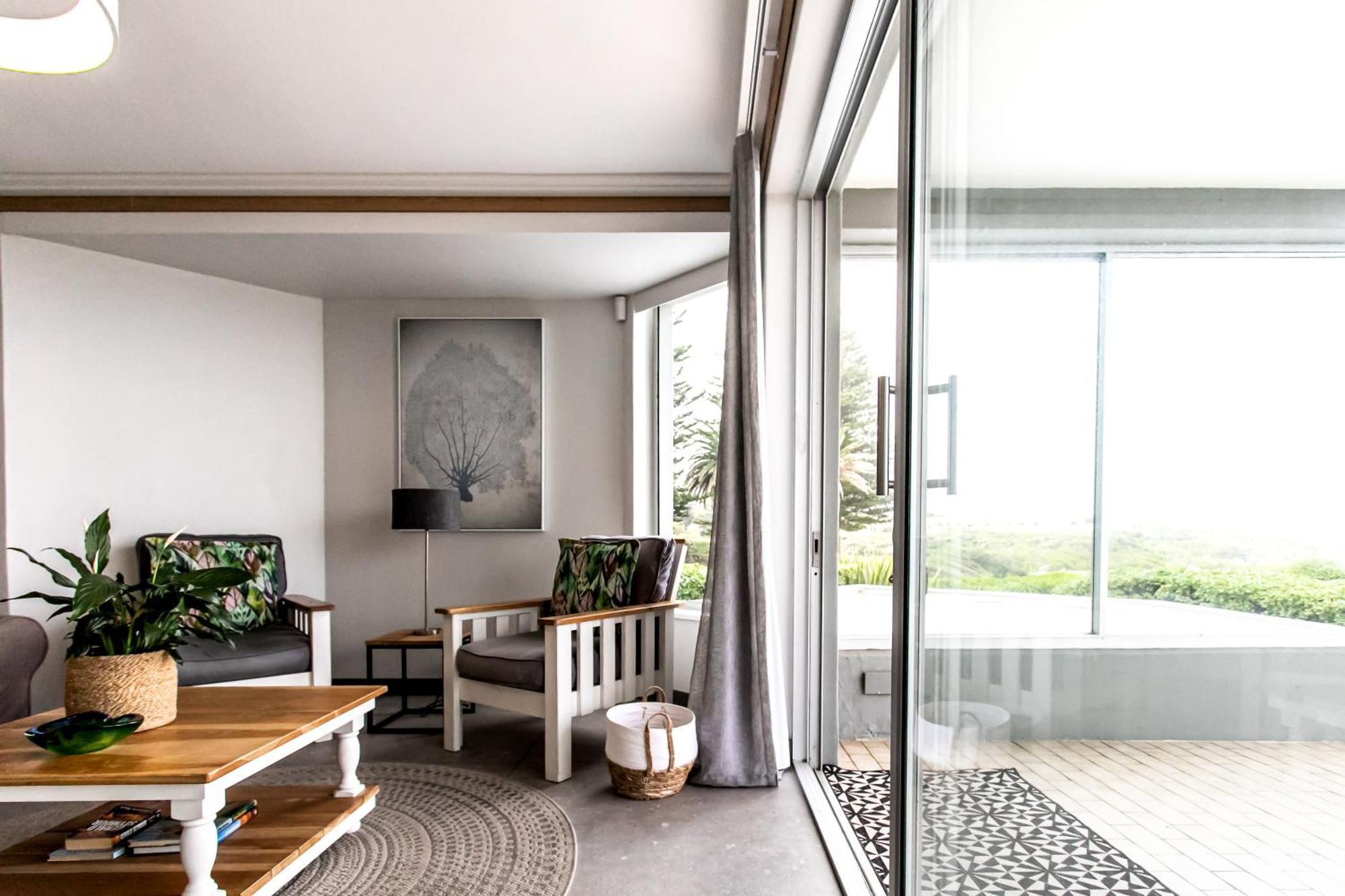 Bayview 104 Lejlighed Hermanus Eksteriør billede