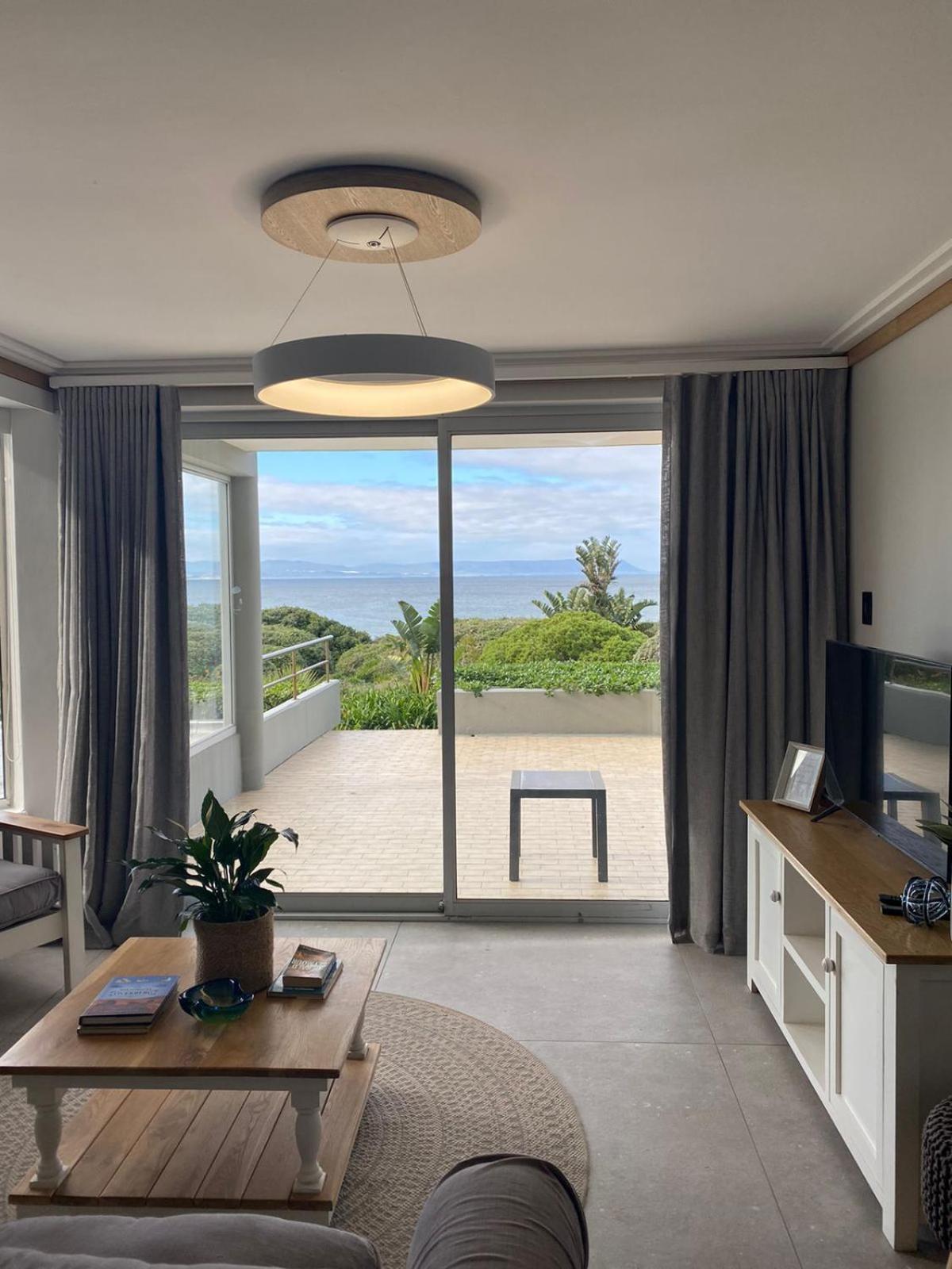 Bayview 104 Lejlighed Hermanus Eksteriør billede