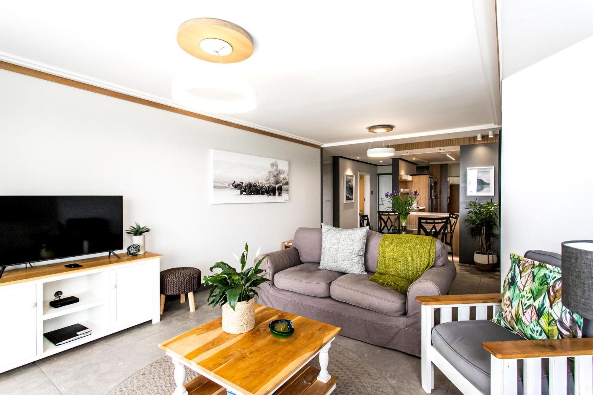 Bayview 104 Lejlighed Hermanus Eksteriør billede
