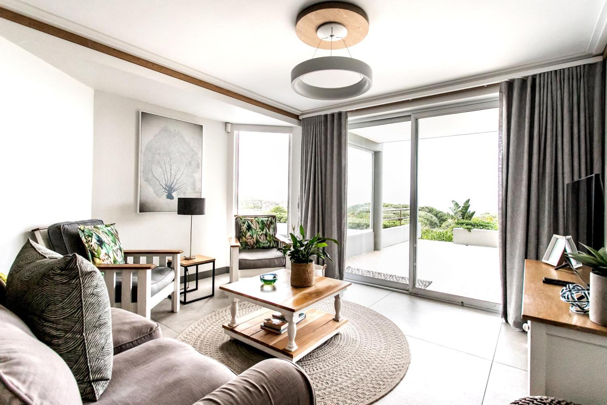Bayview 104 Lejlighed Hermanus Eksteriør billede