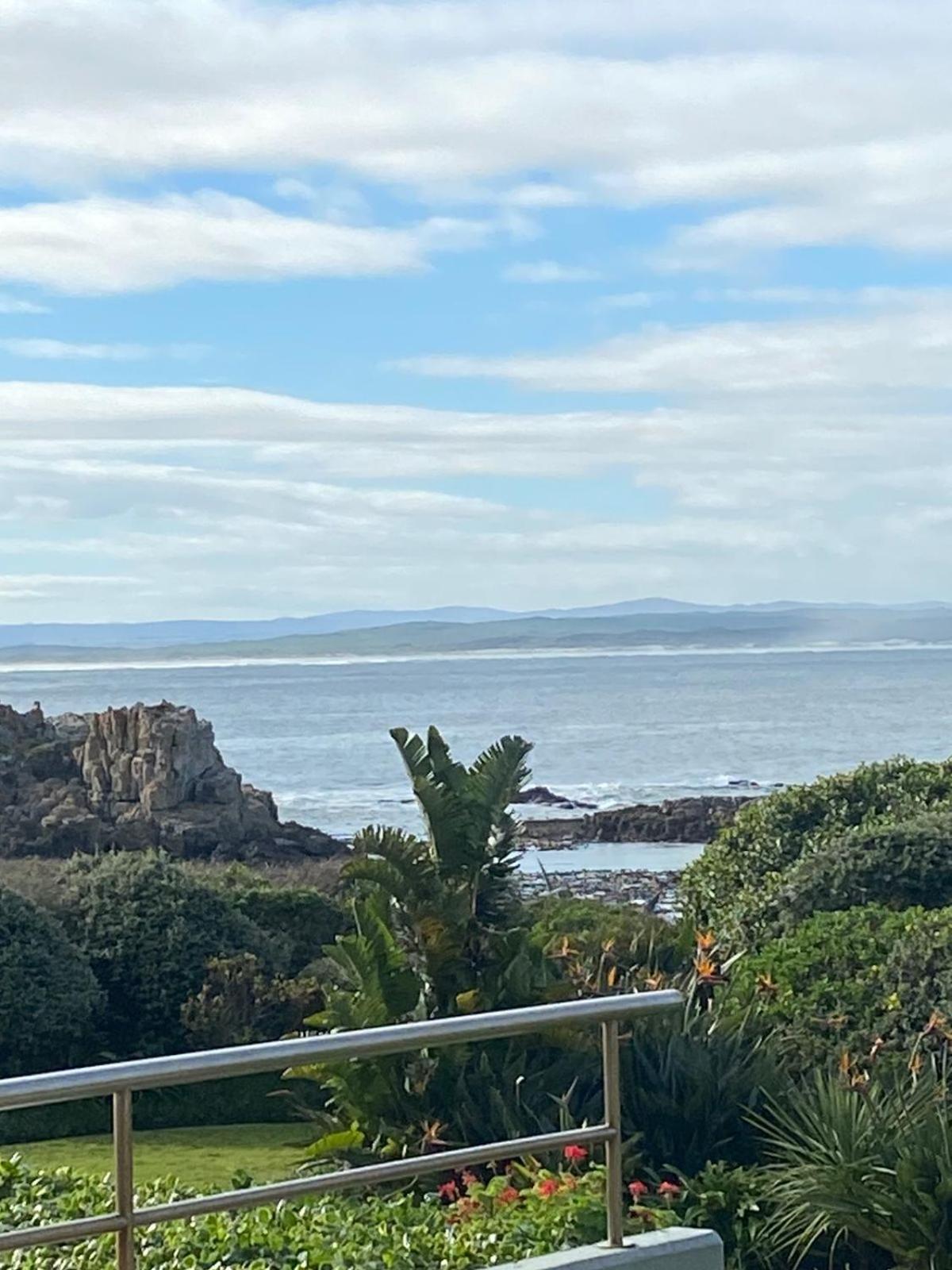 Bayview 104 Lejlighed Hermanus Eksteriør billede